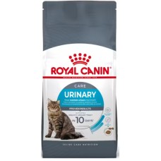 Royal Canin πλήρης τροφή Feline Care Nutrition urinary care 2kg