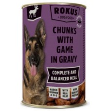 Rokus ελάφι 1240γρ Rokus ελάφι 1240γρ