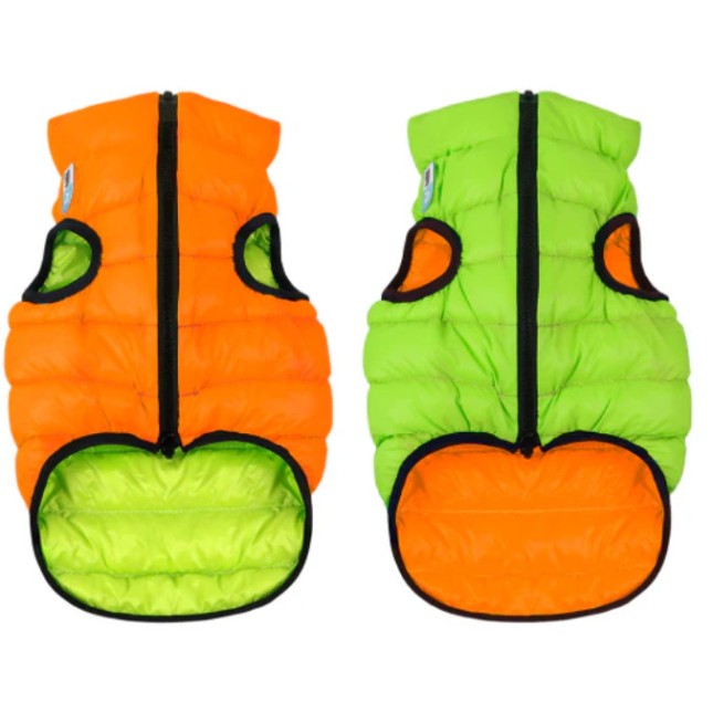 Airyvest μπουφάν 2- όψεων s-30 Airyvest μπουφάν 2- όψεων s-30