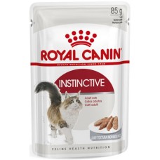 Royal Canin Fhn Πλήρης τροφή (πατέ) για ενήλικες γάτες 1x85gr Royal Canin Fhn Πλήρης τροφή (πατέ) για ενήλικες γάτες 1x85gr