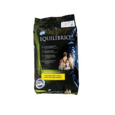 Total Alimentos Εquilibrio adult dogs 25kg