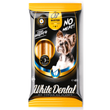 Buster premium dental sticks mini 45gr για την στοματική υγιείνη