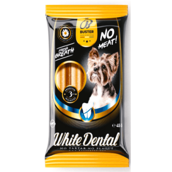 Buster premium dental sticks mini 45gr για την στοματική υγιείνη