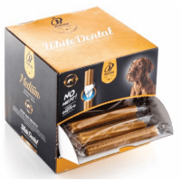 Βuster dispenser premium dental sticks large 38gr λιχουδίες για την στοματική υγιείνη του σκύλου