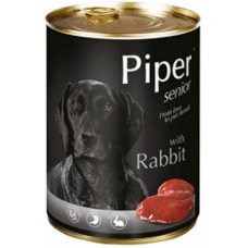 Dolina Piper Senior κουνέλι 400gr Dolina Piper Senior κουνέλι 400gr
