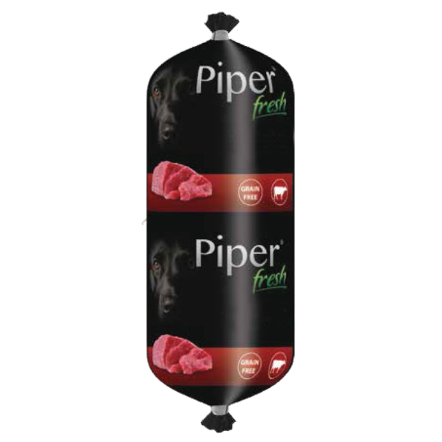 Piper Adult Σαλάμι Βοδινό 800gr