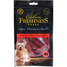 Celebrate freshness σνακ καπνιστό μοσχάρι χωρίς δημητριακά Celebrate freshness σνακ καπνιστό μοσχάρι χωρίς δημητριακά