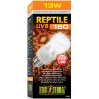 Exo Terra Repti Glo compact λαμπτήρες φθορίου T10/13W