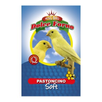 PASTONCINO DOLCE FORNO ΜΑΛΑΚΗ 5kg