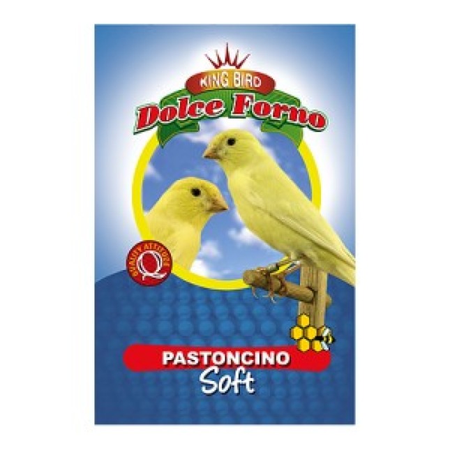 PASTONCINO DOLCE FORNO ΜΑΛΑΚΗ 5kg