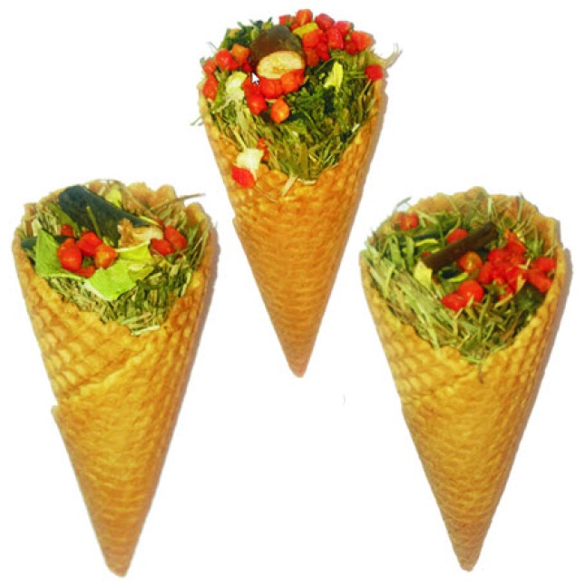Lolo pets λιχουδιές lunch cornets σνακ κατάλληλο για καθημερινή χρήση για τρωκτικά και κουνέλια Lolo pets λιχουδιές lunch cornets σνακ κατάλληλο για καθημερινή χρήση για τρωκτικά και κουνέλια
