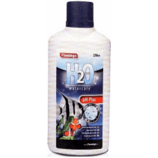 Flamingo βελτιωτικό νερού ph plus 250ml Flamingo βελτιωτικό νερού ph plus 250ml