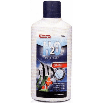 Flamingo βελτιωτικό νερού ph plus 250ml
