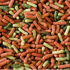 Ψαροτροφή pellets mix 15lt Ψαροτροφή pellets mix 15lt