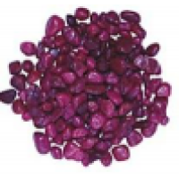 Χαλίκι Tetrapet Purple 4-8mm 1kg