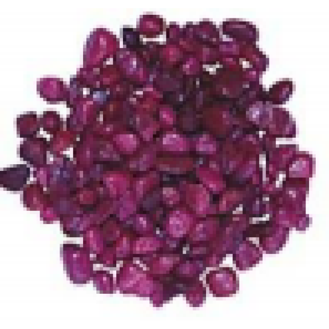 Χαλίκι Tetrapet Purple 4-8mm 1kg