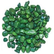 Χαλίκι Tetrapet seeg rass green 4-8mm 1kg