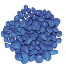 Χαλίκι Tetrapet sky blue 4-8mm 5kg