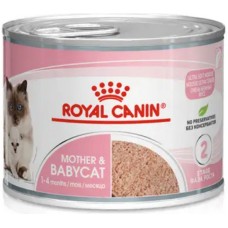 Royal Canin Υγρή τροφή γάτες μητέρες και γατάκια στην πρώτη φάση ανάπτυξης 1-4 μηνών