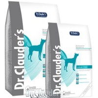 Dr.Clauder'sLPD Liver Diet για σκύλους με ευαίσθητο συκώτι