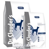Dr.Clauder'sFSD Skin & Coat Diet  για το δέρμα και το τρίχωμα