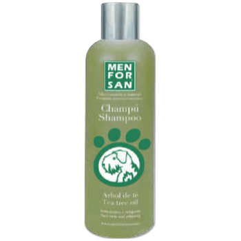 Men for san σαμπουάν anti-itch κατά της φαγούρα 300ml Men for san σαμπουάν anti-itch κατά της φαγούρα 300ml