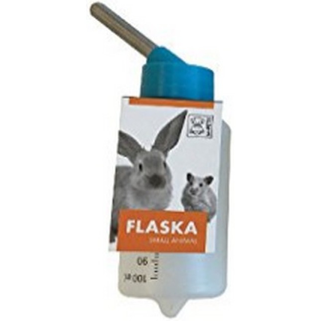 M-pets ποτίστρα τρωκτικών 100ml M-pets ποτίστρα τρωκτικών 100ml
