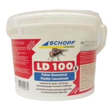 Εντομοκτόνο LD 100A 50gr