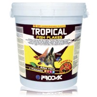 Tropicel Flakes 1kg