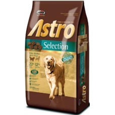 Supra Astro selection τροφή σκύλου (αdult)