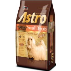 Supra Astro small breed τροφή σκύλου (adult)