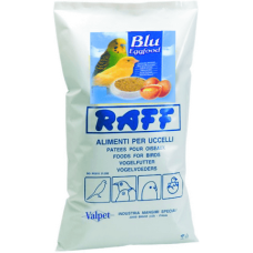 Raff blu eggfood normal αυγοτροφή με 4% αυγό 0,5kg (χύμα) Raff blu eggfood normal αυγοτροφή με 4% αυγό 0,5kg (χύμα)