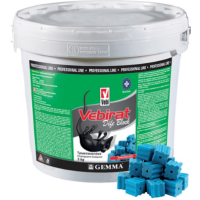 Vebi Vebirat difenacoum block τρωκτικοκτόνο 250gr χύμα