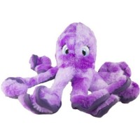 Kong βελούδινο χταπόδι Small