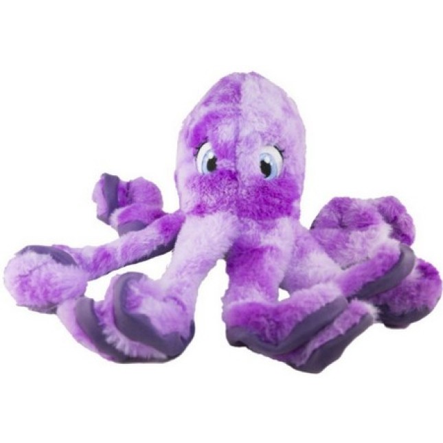 Kong βελούδινο χταπόδι Small Kong βελούδινο χταπόδι Small