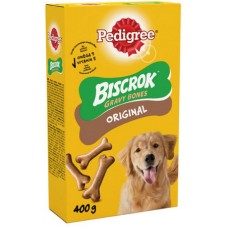 Μπισκότα Pedigree Gravy Bones 400gr