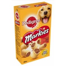 Pedigree μπισκότα σκύλου με μεδούλι 500g