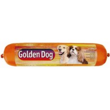 Golden dog λουκάνικο σκύλου μοσχάρι 1kg