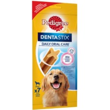 Pedigree dentastix για μεγαλόσωμους σκύλους 7τμχ