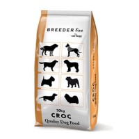 Fides Breeder Croc για σκύλους 20kg
