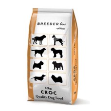Fides Breeder Croc για σκύλους 20kg Fides Breeder Croc για σκύλους 20kg