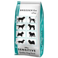 Fides Breeder Sensitive για σκύλους 20kg