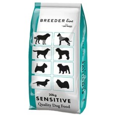 Fides Breeder Sensitive για σκύλους 20kg Fides Breeder Sensitive για σκύλους 20kg