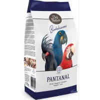 Deli Nature 60 τροφή για μεγάλους παπαγάλους 15kg