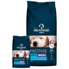 Pro-nutrition flatazor prestige πλήρης τροφή ανάπτυξης για νεαρά σκυλιά μεγάλων φυλών