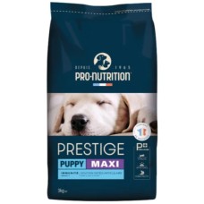 Pro-nutrition prestige για νεαρά σκυλιά μεγάλων φυλών 3kg Pro-nutrition prestige για νεαρά σκυλιά μεγάλων φυλών 3kg