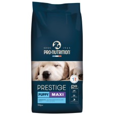 Pro-nutrition prestige για νεαρά σκυλιά μεγάλων φυλών 15kg Pro-nutrition prestige για νεαρά σκυλιά μεγάλων φυλών 15kg