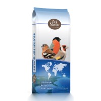 Deli Nature 83-για αγριοπούλια χωρίς ρουψεν 15kg