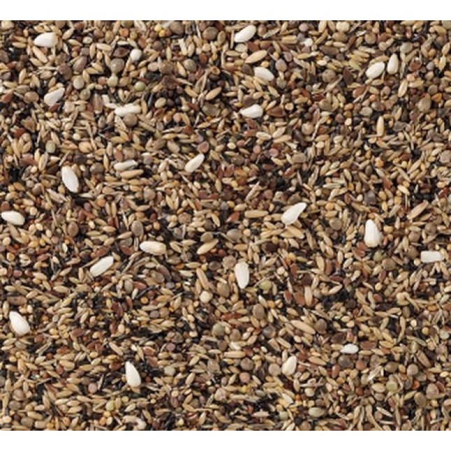 Deli Nature 83-για αγριοπούλια χωρίς ρουψεν 15kg Deli Nature 83-για αγριοπούλια χωρίς ρουψεν 15kg