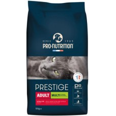 Pro-nutrition Prestige adult multi με πουλερικά και λαχανικά 10kg Pro-nutrition Prestige adult multi με πουλερικά και λαχανικά 10kg